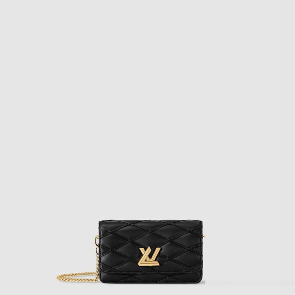 ✨루이비통 여성 월릿 온 체인 GO-14 M13841 - Louis vuitton Womens Wallet on Chain - lvb10693x