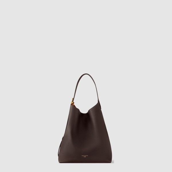 ✨루이비통 여성 로우 키 호보 MM M12982 - Louis vuitton Womens Low-Key Hobo MM - lvb10702x