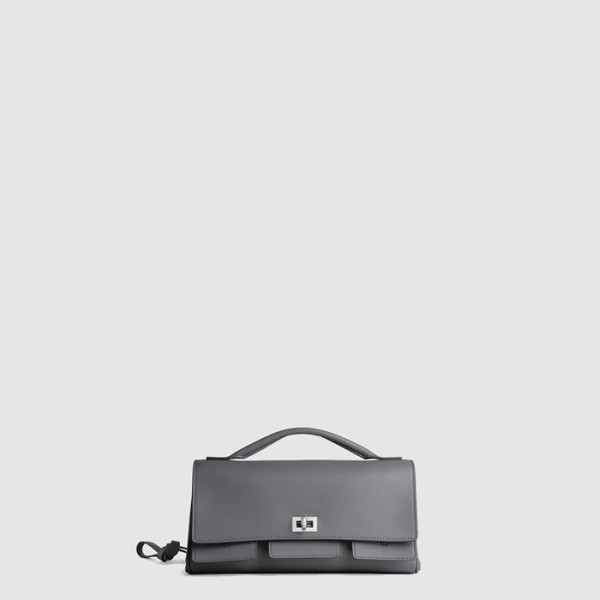 ✨발렌시아가 여성 벨 에어 스몰 클러치 온 스트랩 - Balenciaga Womens Bel Air Small Clutch On Strap - bab10729x