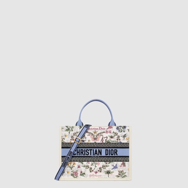 ✨디올 여성 북토트 미디엄 백 - Dior Womens Book Tote Medium Bag - dib10784x