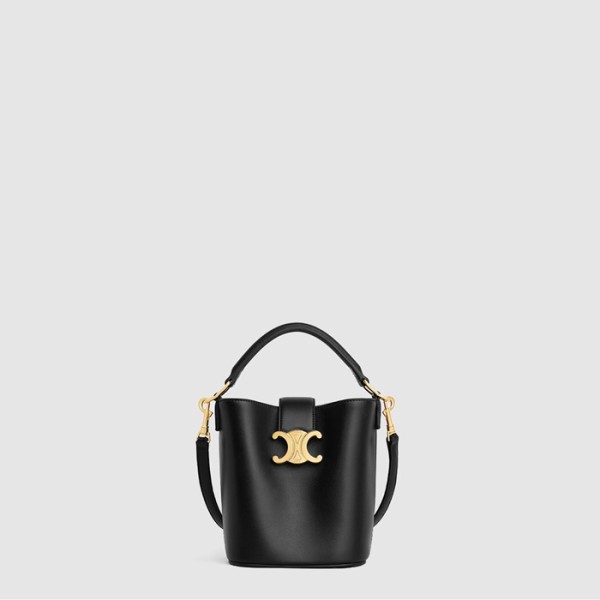 ✨셀린느 여성 미니 루이즈 버킷 - Celine Womens Mini Louise Bucket - ceb10789x
