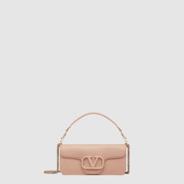 ✨발렌티노 여성 가죽 숄더백 - Valentino Womens Leather Shoulder Bag - vab10796x