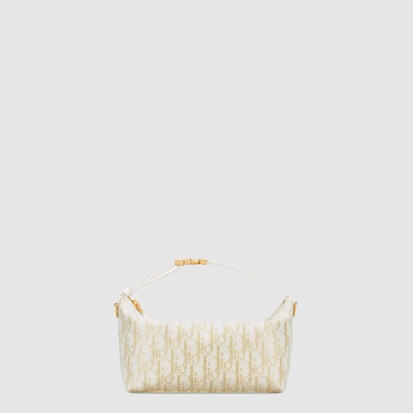 ✨디올 여성 트래블 노마드 미디엄 파우치 - Dior Womens Travel Nomad Medium Pouch - dib10799x