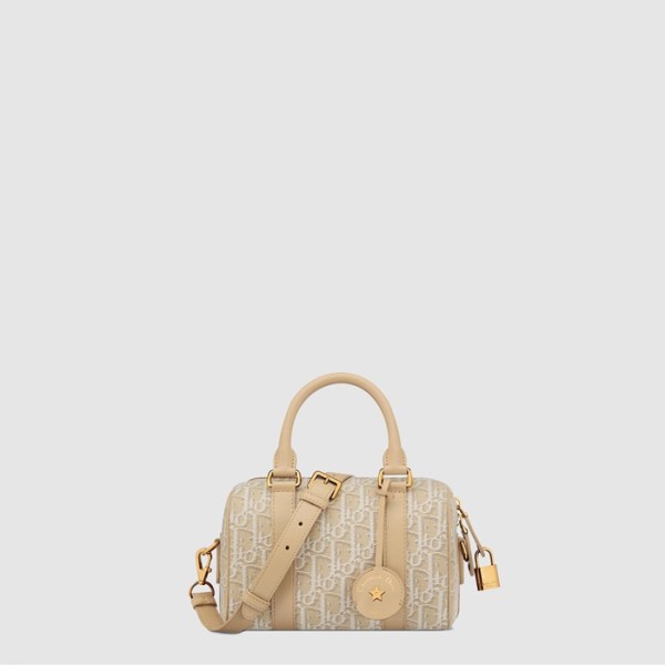 ✨디올 여성 미니 그루브 백 20 - Dior Womens D-Groove Bag - dib10801x