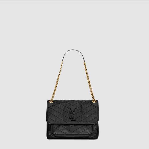✨입생로랑 여성 니키 미디엄 백 - Saint Laurent Womens Niki Medium Bag - ysb10858x