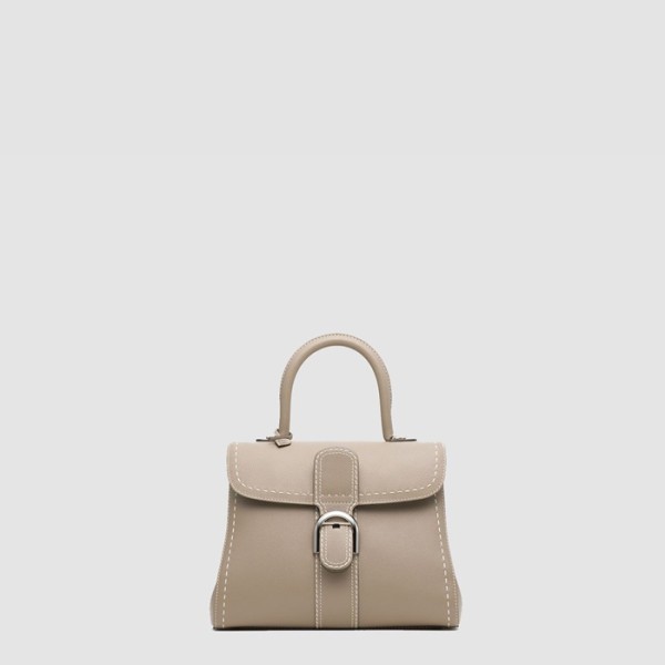 ✨델보 여성 브리앙 MM - Delvaux Womens Brillant MM - deb10874x