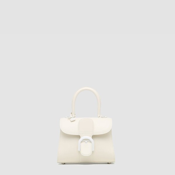 ✨델보 여성 브리앙 미니 - Delvaux Womens Brillant Mini - deb10875x