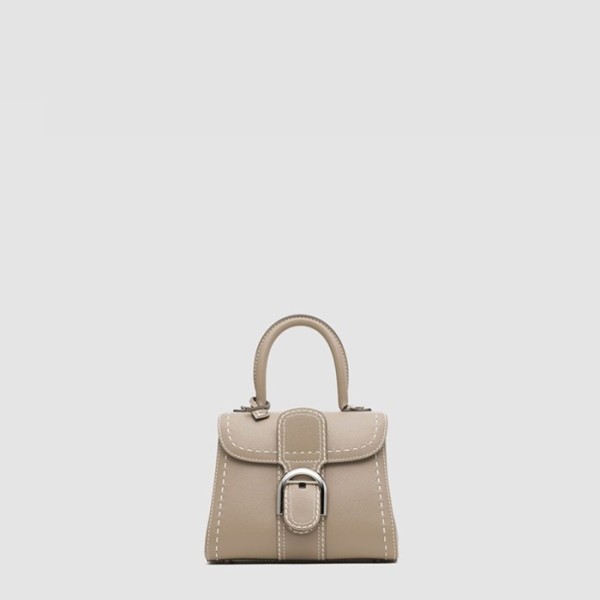 ✨델보 여성 브리앙 미니 - Delvaux Womens Brillant Mini - deb10877x