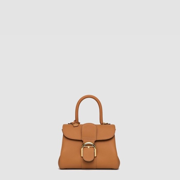 ✨델보 여성 브리앙 미니 - Delvaux Womens Brillant Mini - deb10878x