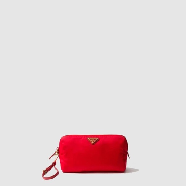 ✨프라다 여성 리나일론 파우치 1NS693 - Prada Womens Re-Nylon Pouch - prb10893x