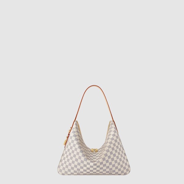 ✨루이비통 여성 슬라우치 MM N00126 - Louis vuitton Womens Slouchy MM - lvb10901x