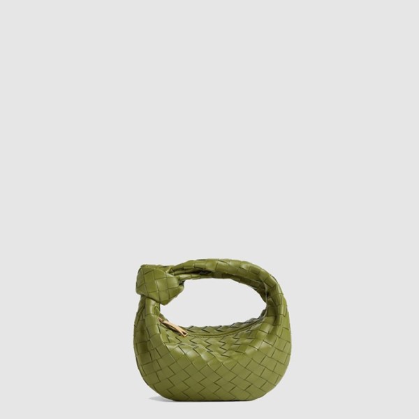 ✨보테가 베네타 여성 미니 조디백 - Bottega veneta Womens Mini Jodie Bag - bvb10926x