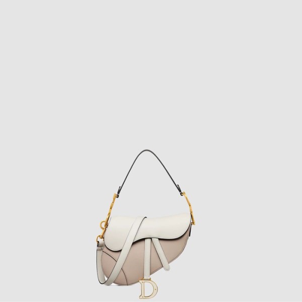 ✨디올 여성 새들 미니 스트랩백 - Dior Womens Saddle Mini Strap Bag - dib11005x