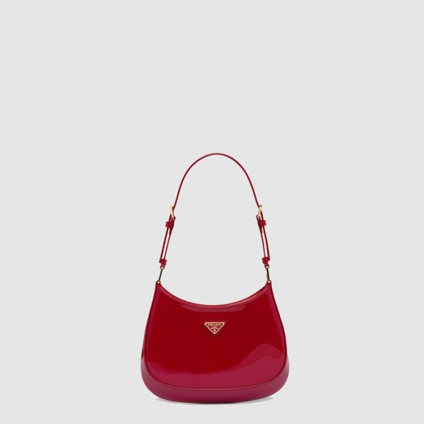 ✨프라다 여성 클레오 가죽 숄더백 1BC169 - Prada Womens Cleo Leather Shoulder Bag - prb11008x