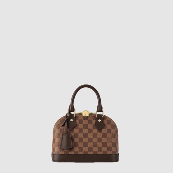 ✨루이비통 여성 알마 BB N40606 - Louis vuitton Womens Alma BB - lvb11011x