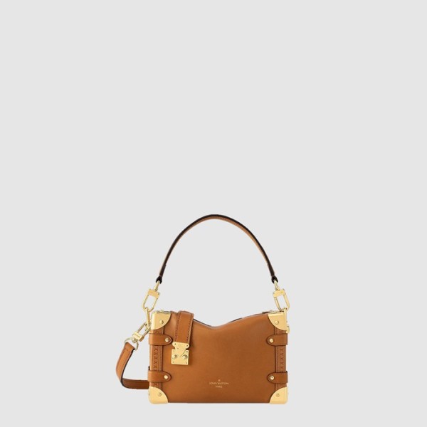 ✨루이비통 여성 사이드 트렁크 PM M23818 - Louis vuitton Womens Side Trunk PM - lvb11012x