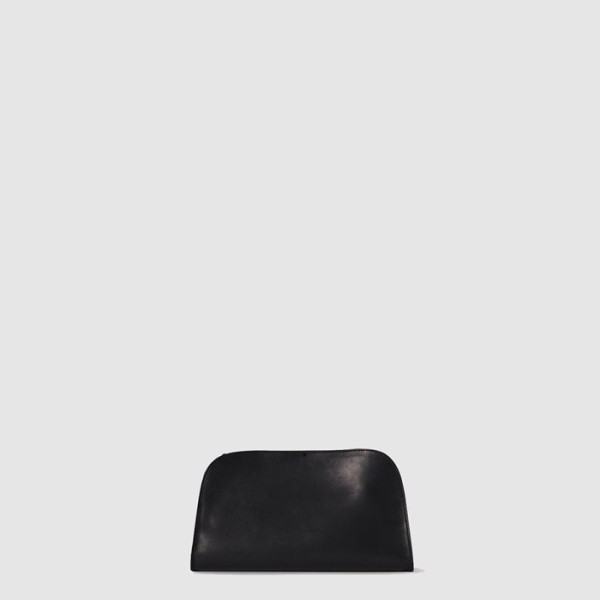 ✨더 로우 여성 Peggy 가죽 클러치 - The row Womens Peggy Leather Clutch - thb11014x
