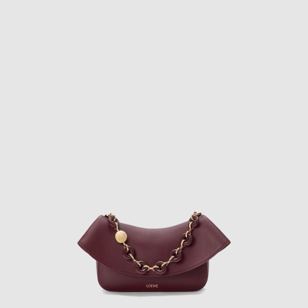 ✨로에베 여성 미디엄 올라 백 - Loewe Womens Medium Ola Bag - lob11054x