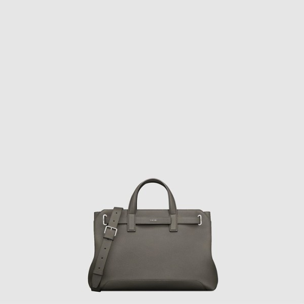 ✨디올 남성 노르망디 미디엄 토트백 - Dior Mens Normandie Medium Tote Bag - dib11082x