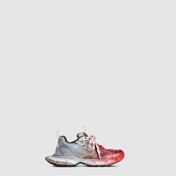 ✨발렌시아가 남/녀 3XL 그래디언트 스니커즈 - Balenciaga Unisex 3XL Gradient Sneakers - bas8400x