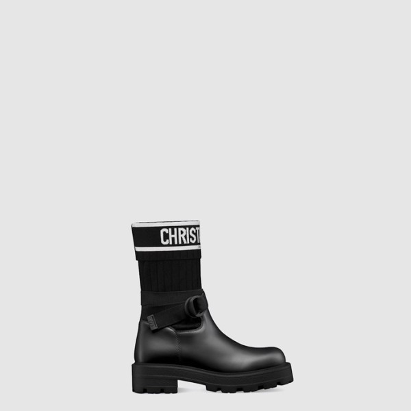 ✨디올 여성 D-Major 앵클 부츠 - Dior Womens D-Major Ankle Boots - dis8407x