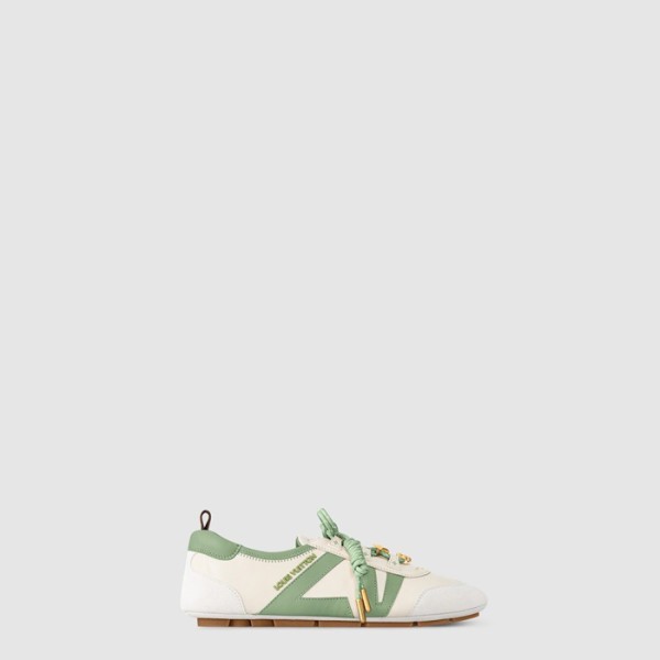 ✨루이비통 여성 LV 스니커리나 1AIFWQ - Louis vuitton Womens LV Sneakerina Sneakers - lvs8443x