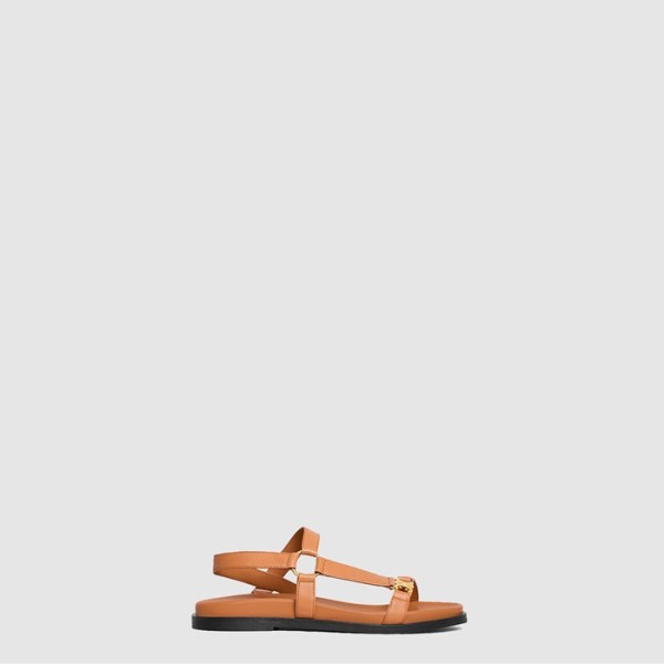✨셀린느 여성 트리옹프 모드 샌들 - Celine Womens Triomphe Mode Sandals - ces8454x
