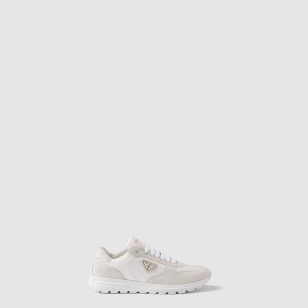 ✨프라다 여성 프랙스 2.0 스니커즈 - Prada Womens Prax 2.0 Sneakersr - prs8505x