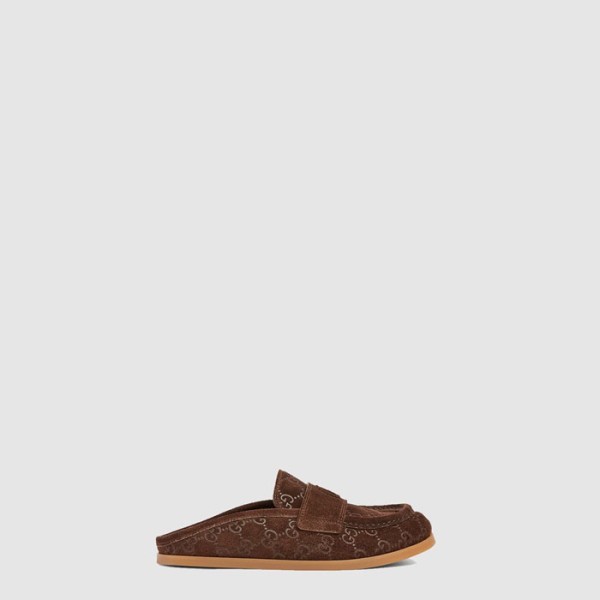✨구찌 여성 더블 G 뮬 - Gucci Womens Double G Mules - gus8517x