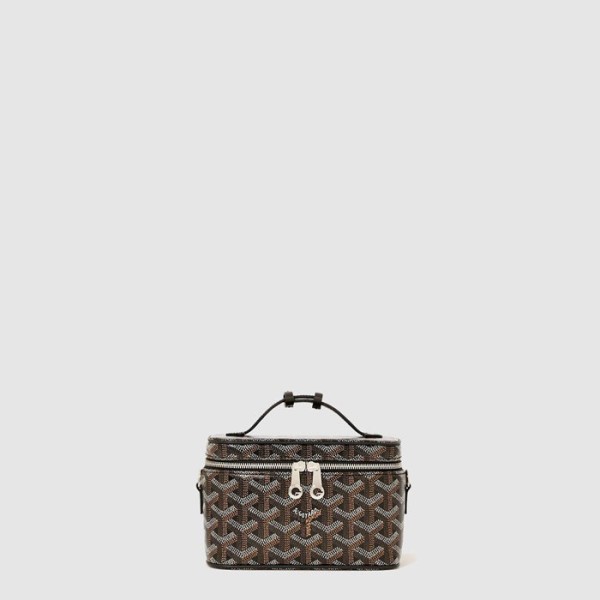 ✨고야드 여성 뮤즈 바니티 미니 - Goyard Womens Muse Vanity Mini - gob11087x