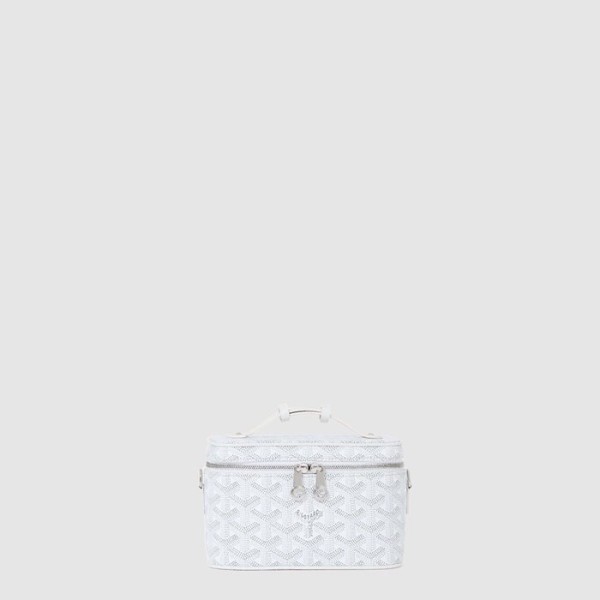 ✨고야드 여성 뮤즈 바니티 미니 - Goyard Womens Muse Vanity Mini - gob11089x