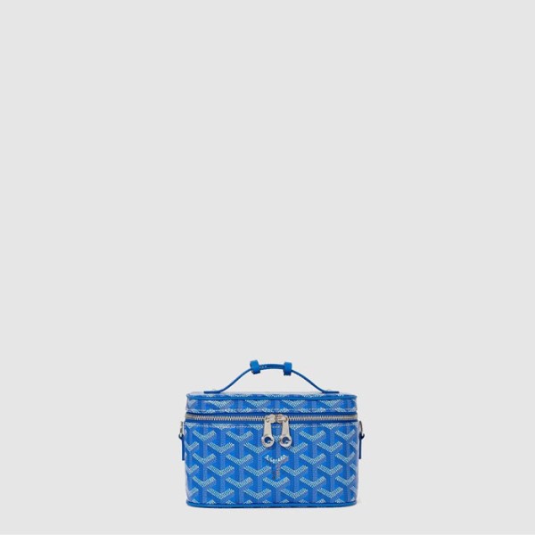 ✨고야드 여성 뮤즈 바니티 미니 - Goyard Womens Muse Vanity Mini - gob11090x