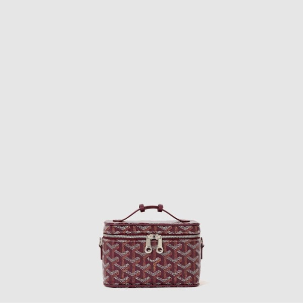 ✨고야드 여성 뮤즈 바니티 미니 - Goyard Womens Muse Vanity Mini - gob11091x