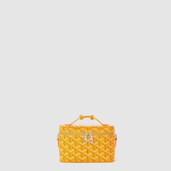 ✨고야드 여성 뮤즈 바니티 미니 - Goyard Womens Muse Vanity Mini - gob11092x