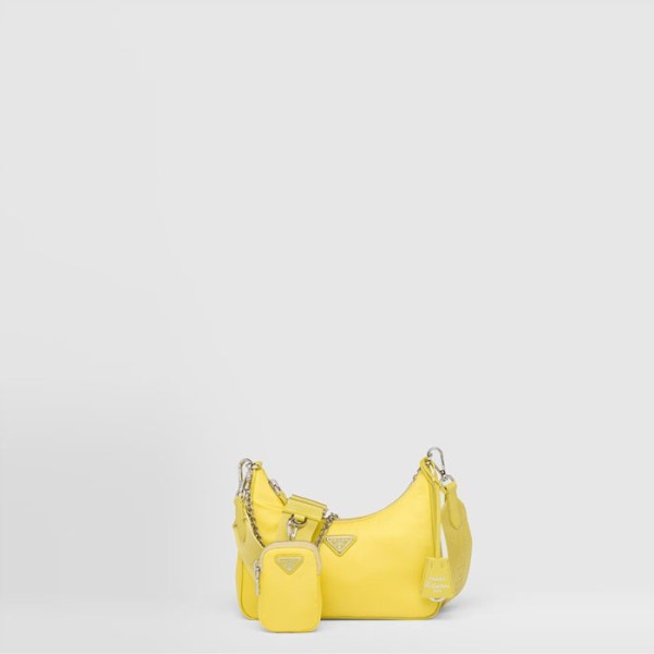 ✨프라다 여성 리에디션 2005 백 1BH204 - Prada Womens Re-Edition 2005 Bag - prb11125x