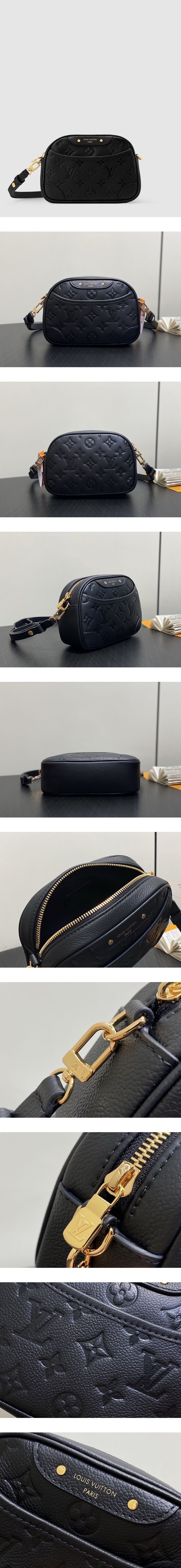 ✨루이비통 여성 타이니 카메라 백 M25518 - Louis vuitton Womens Tiny Camera Bag - lvb11139x