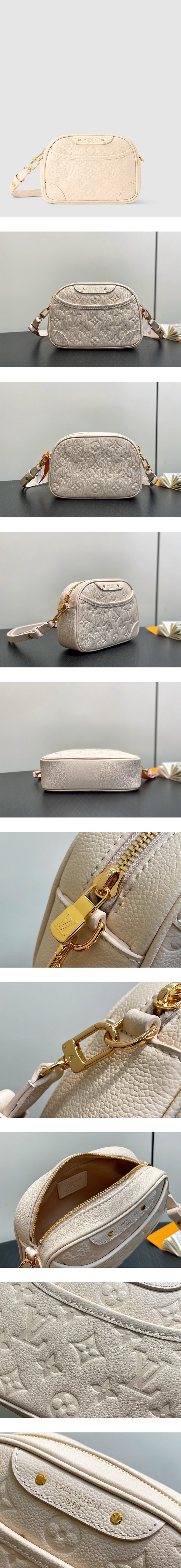 ✨루이비통 여성 타이니 카메라 백 M26509 - Louis vuitton Womens Tiny Camera Bag - lvb11140x