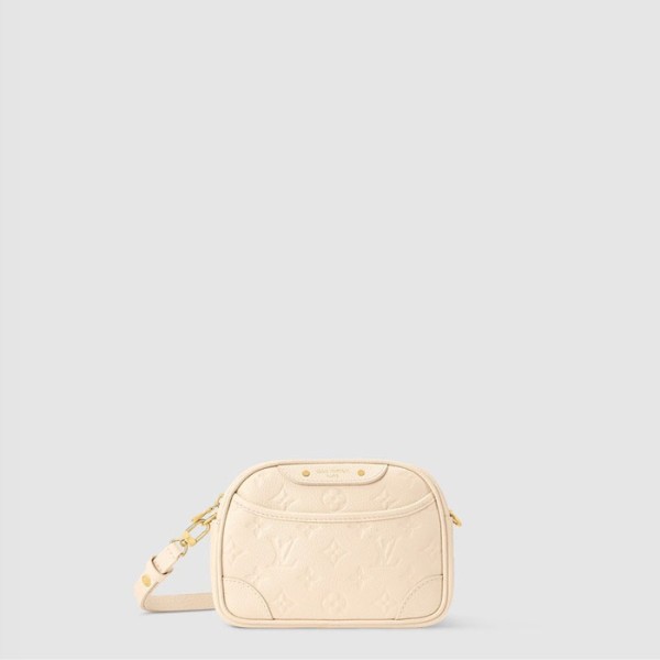❤루이비통 여성 타이니 카메라 백 M26509 - Louis vuitton Womens Tiny Camera Bag - lvb11140x