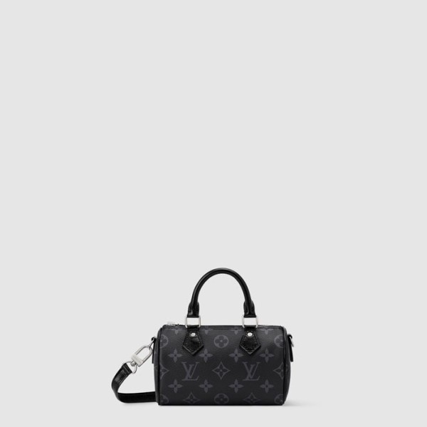 ✨루이비통 남성 나노 스피디 M26573 - Louis vuitton Mens Nano Speedy - lvb11141x