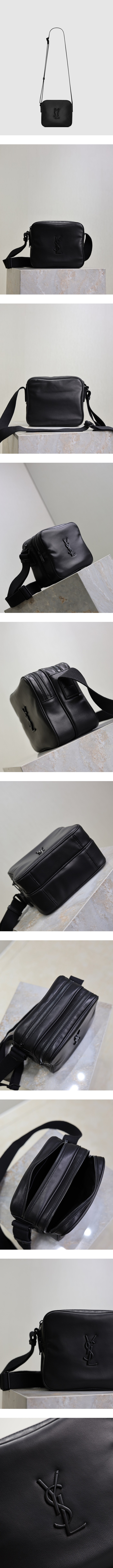 ✨입생로랑 여성 니키 카메라백 - Saint Laurent Womens Niki Camera Bag - ysb11144x