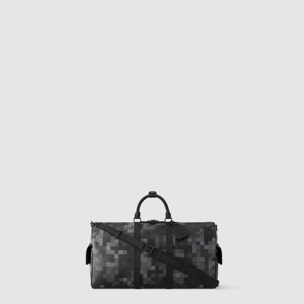 ✨루이비통 남성 키폴 반둘리에 50 M14957 - Louis vuitton Mens Keepall Bandoulière 50 - lvb11146x