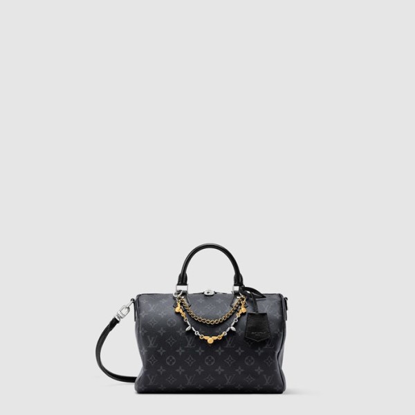 ✨루이비통 남성 스피디 소프트 30 M15102 - Louis vuitton Mens Speedy Soft 30 - lvb11150x