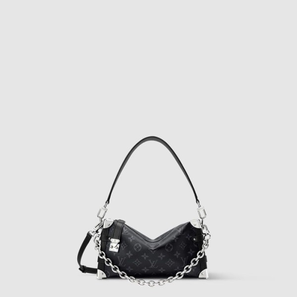 ✨루이비통 남성 사이드 트렁크 MM 이스트 웨스트 M26226 - Louis vuitton Mens Side Trunk MM East West - lvb11151x