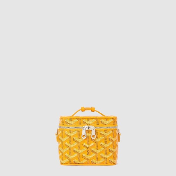 ✨고야드 여성 뮤즈 바니티 나노 - Goyard Womens Muse Vanity Nano - gob11158x