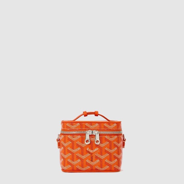 ✨고야드 여성 뮤즈 바니티 나노 - Goyard Womens Muse Vanity Nano - gob11159x