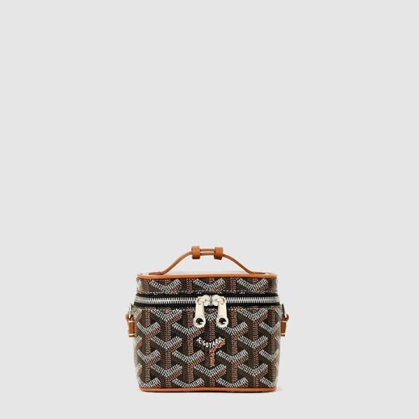 ✨고야드 여성 뮤즈 바니티 나노 - Goyard Womens Muse Vanity Nano - gob11161x