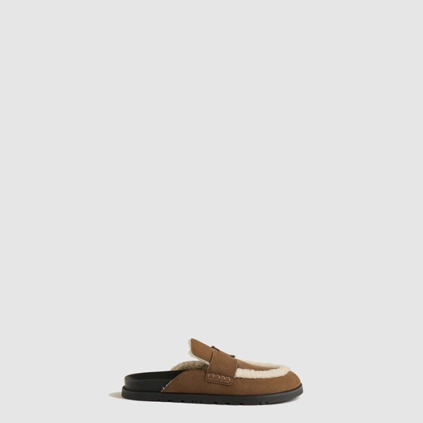 ✨에르메스 여성 Go 뮬 - Hermes Womens Go Mule - hes8526x