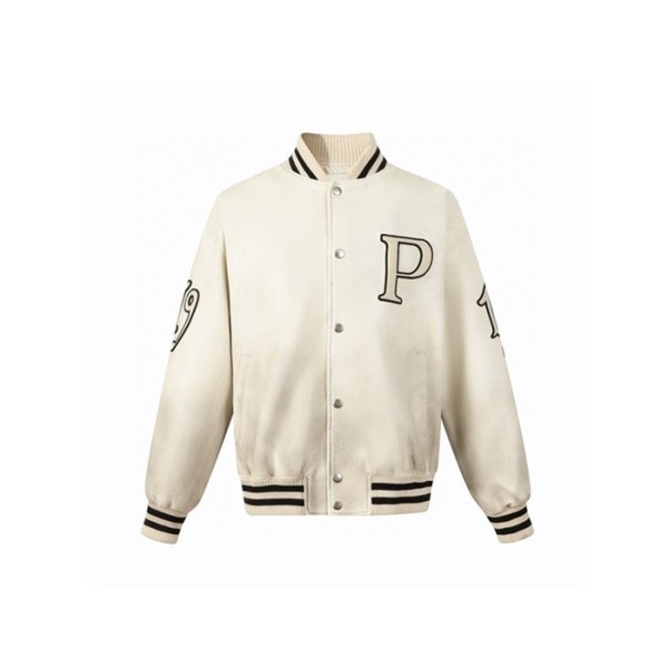 ✨프라다 남성 봄버 재킷 - Prada Mens Bomber Jacket - prc8497x