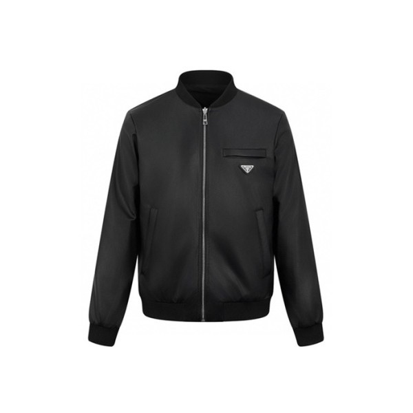 ✨프라다 남성 봄버 재킷 - Prada Mens Bomber Jacket - prc8503x