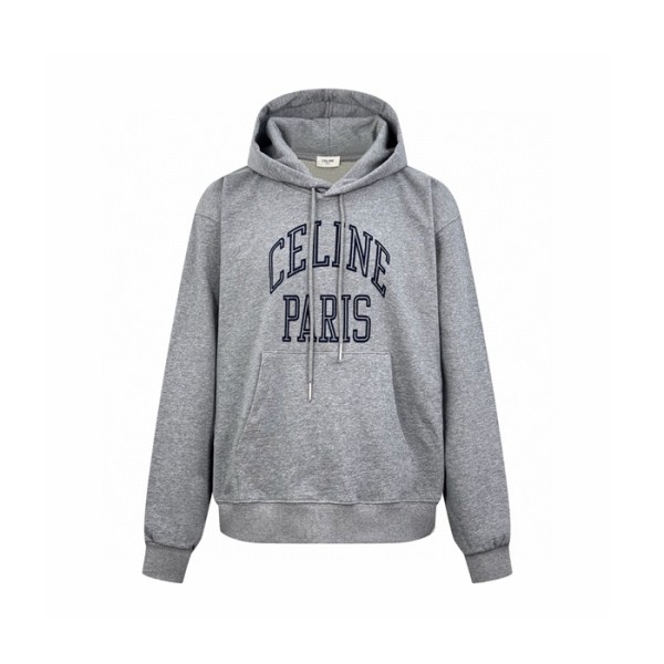✨셀린느 남성 캐쥬얼 후드티 - Celine Mens Casual Hoodie - cec8514x